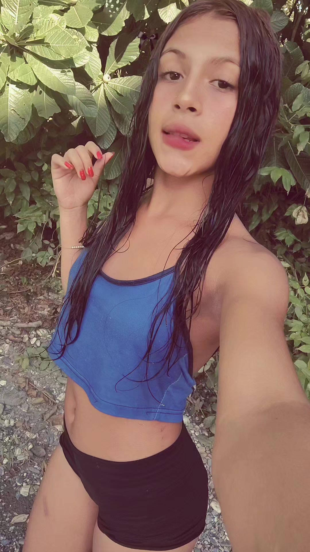 @LA BEBECITA