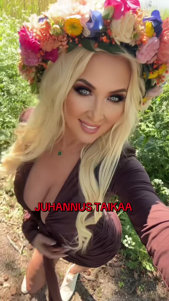 @Susanna Penttilä