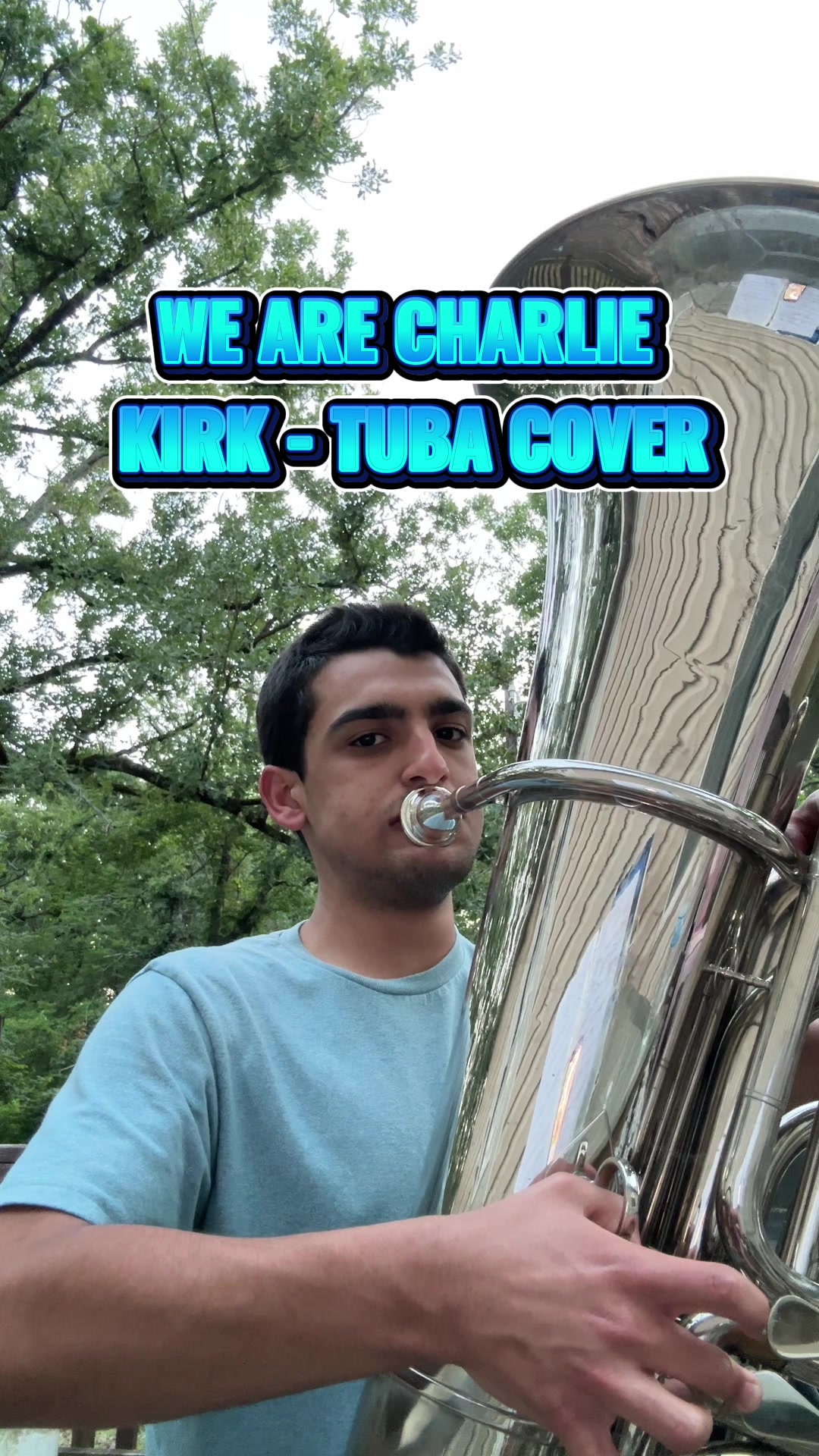 @Big Tuba Frank