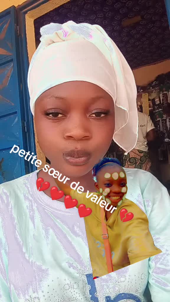 @🌛Fille Haoussa 🫂👥❤️&zwj;🔥