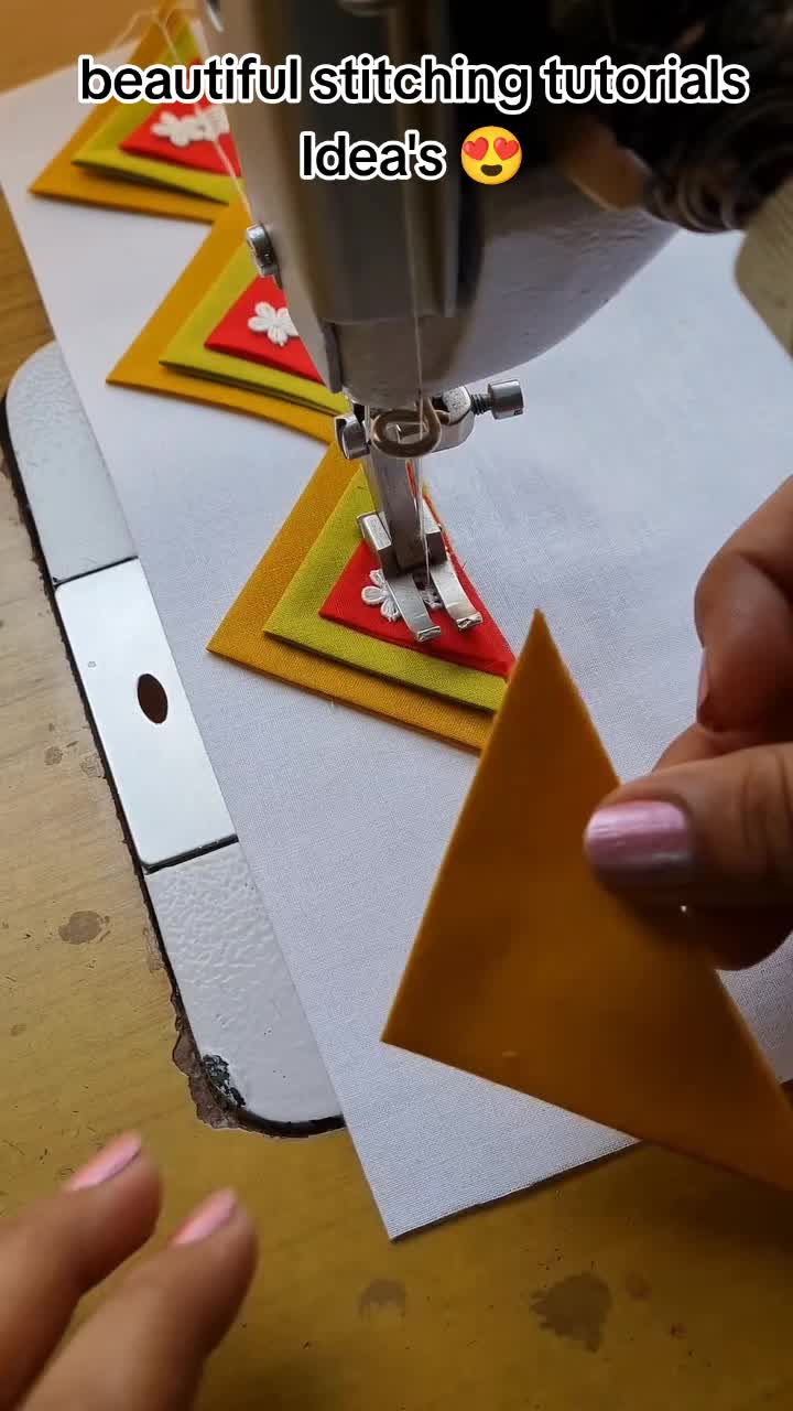 @Stitching Clothing