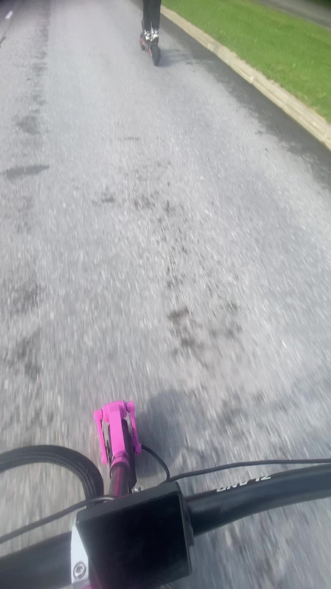 @25Kmh