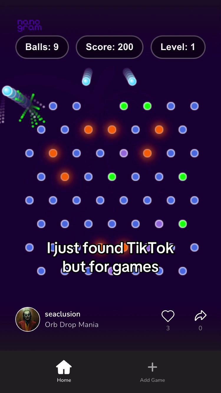 @Nanogram