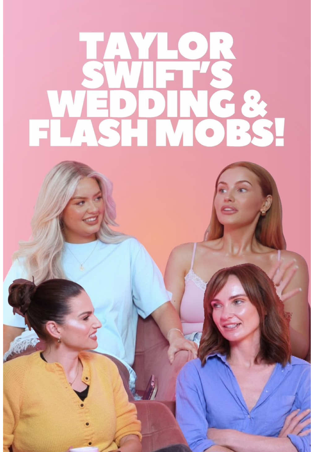 @The Girls Groupchat Podcast
