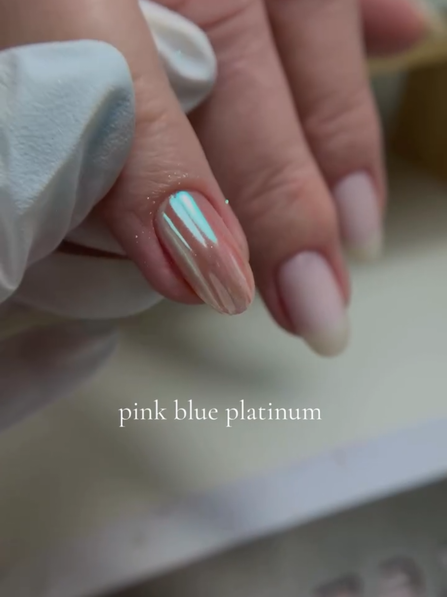 @Daily Nail Inspo Curated ✨️