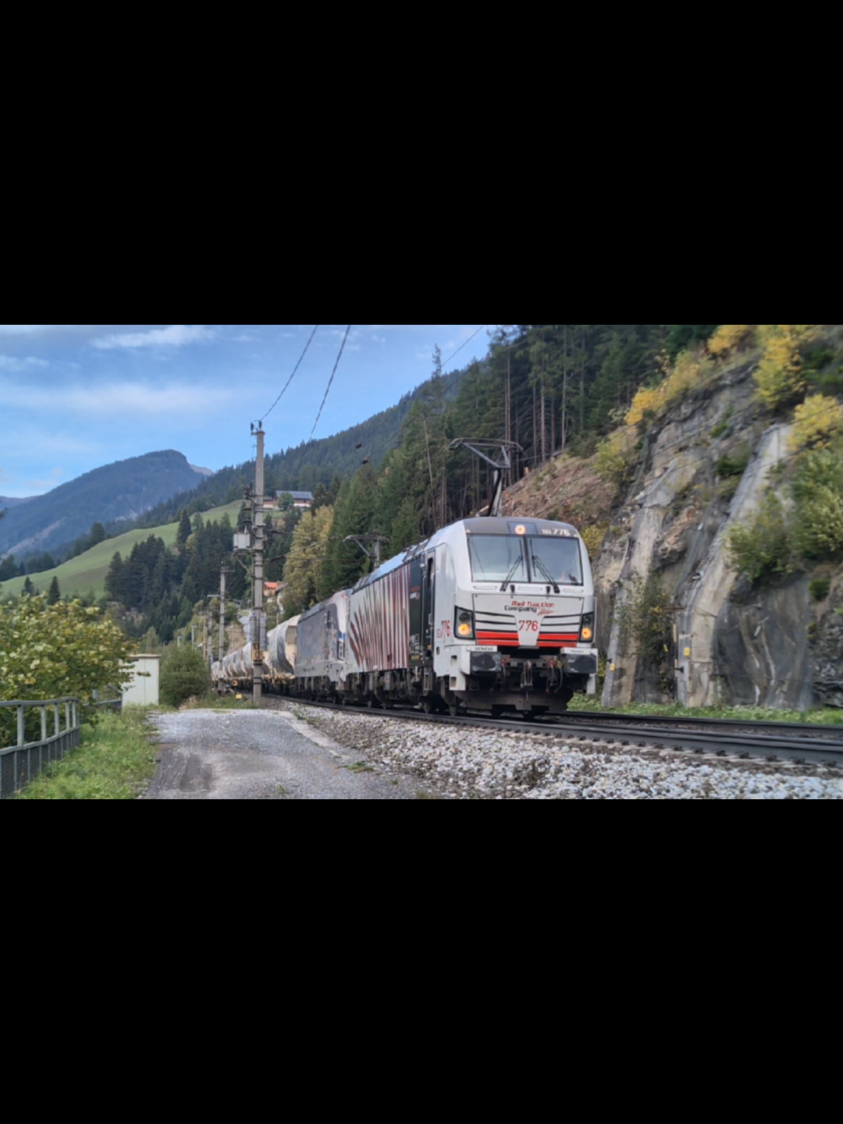 @Bahnvideos Austria