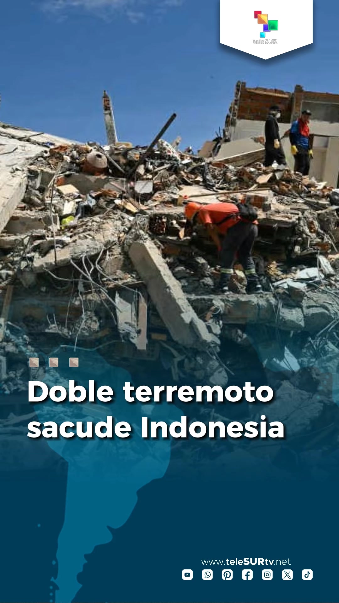 @teleSUR Clips