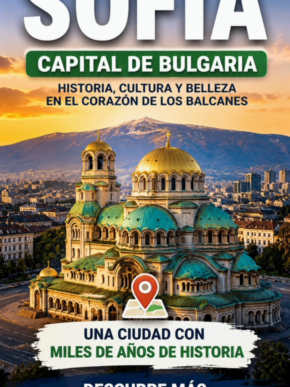 @Ciudades del Mundo