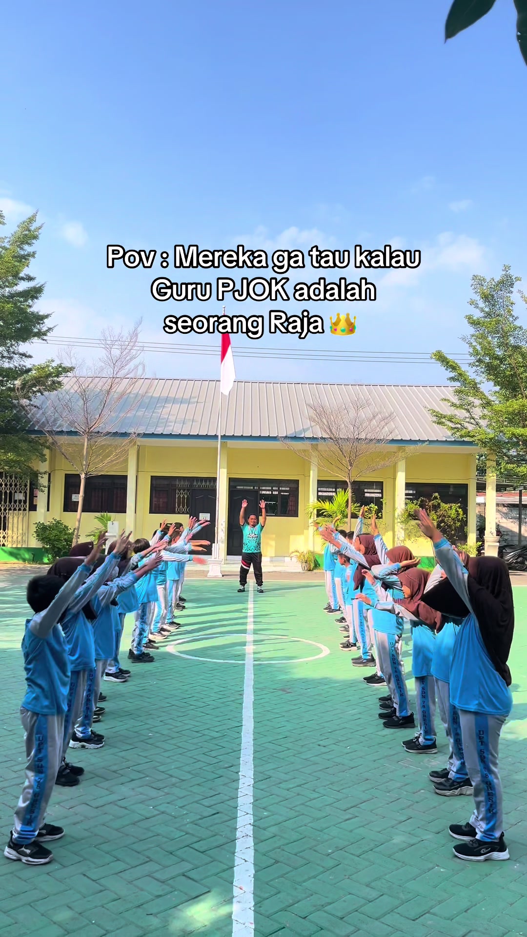 @UPT SD NEGERI 78 GRESIK