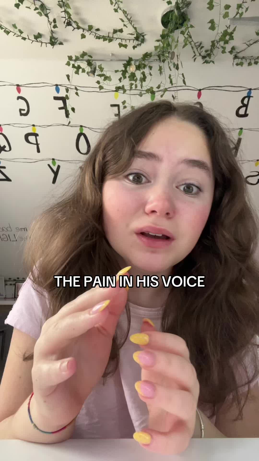 @𐙚˚࿔ 𝓐𝓷𝓷 𝜗𝜚˚⋆