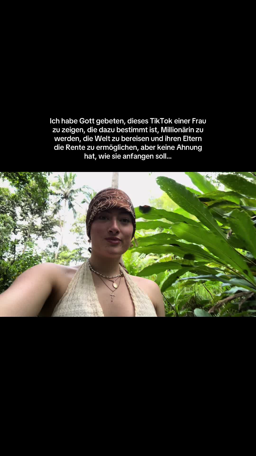 @Katharina |