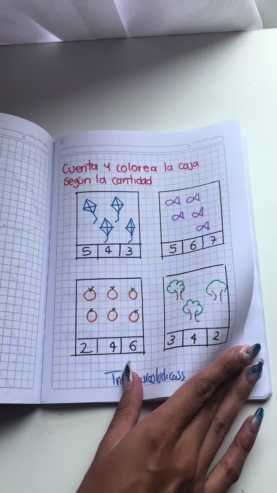 @Travesuras lúdicas