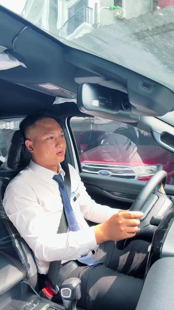 @Trọng Vũ Ford