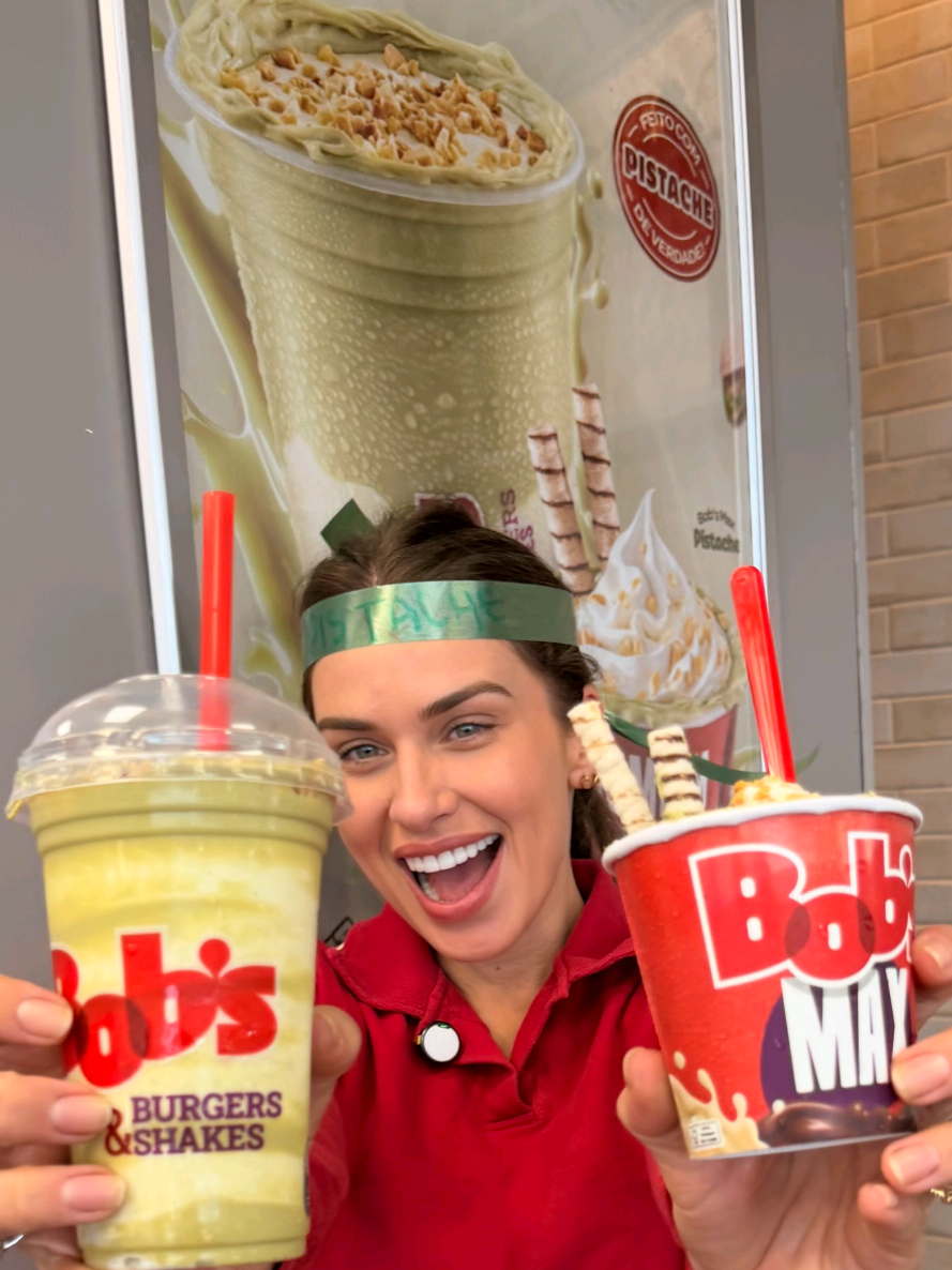 @Bob&rsquo;s