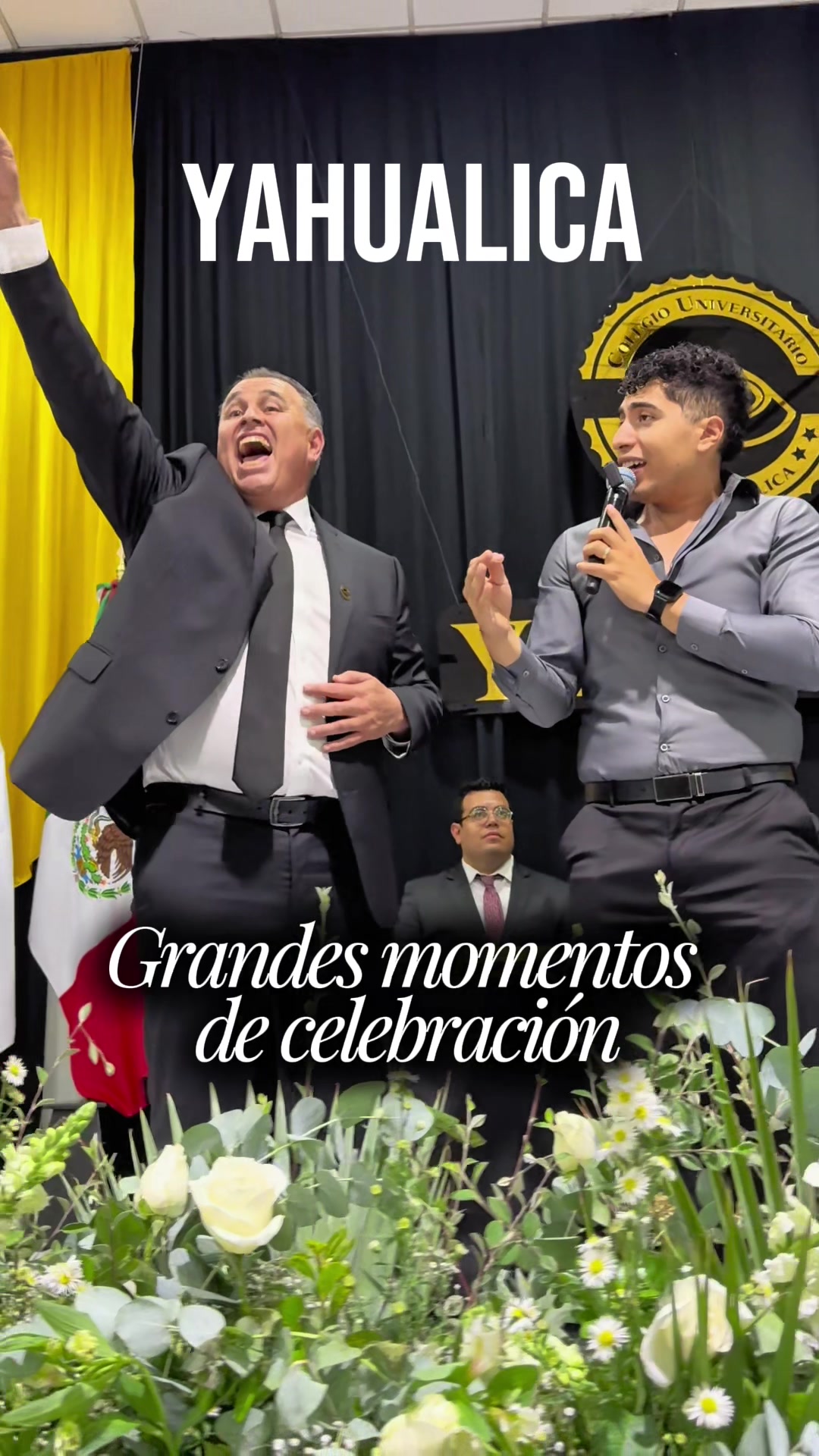@Universidad  De Yahualica