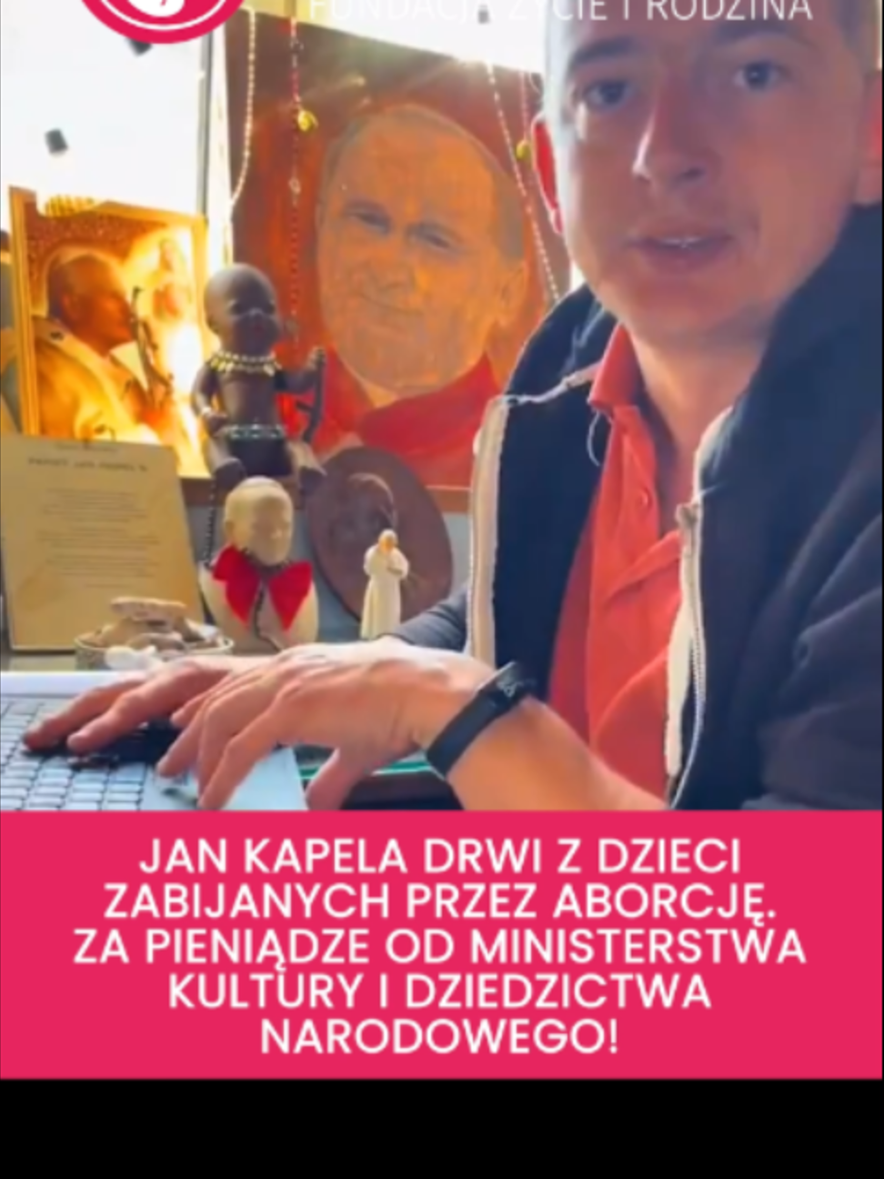 @Fundacja Życie i Rodzina