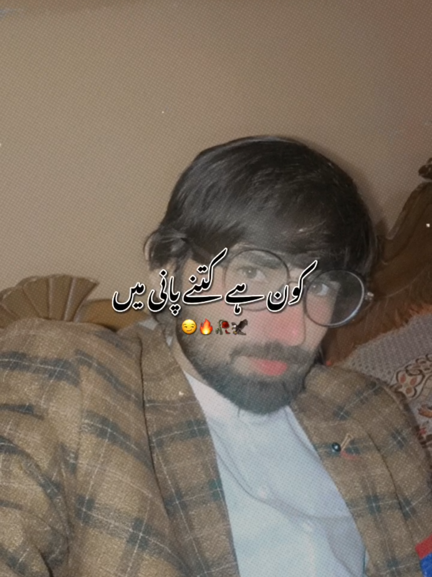 @pasha Khan