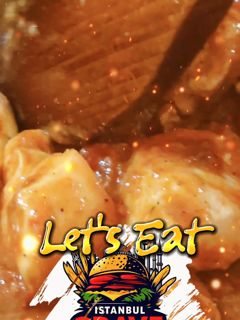 @Tamworth Eats