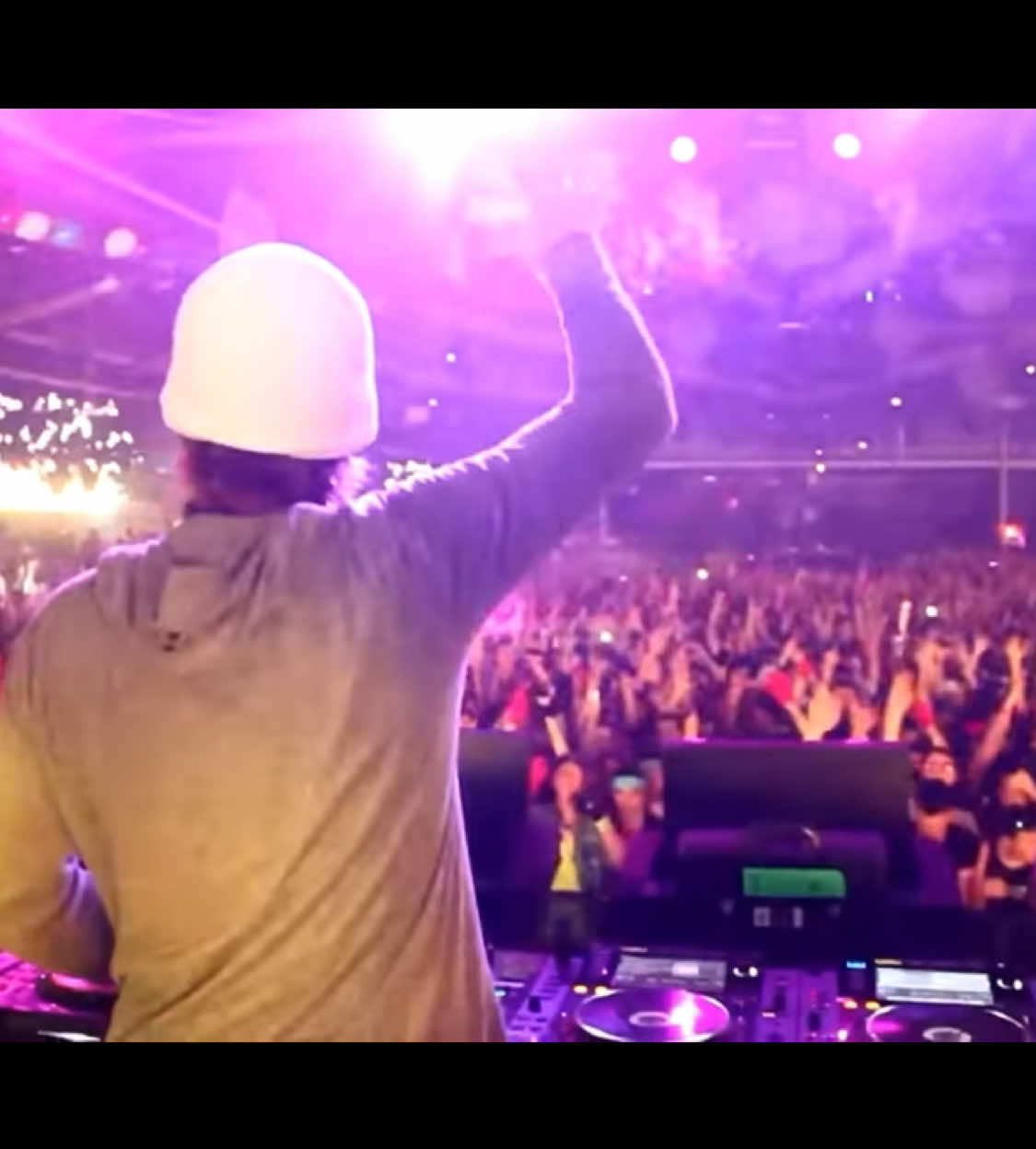 @avicii fan