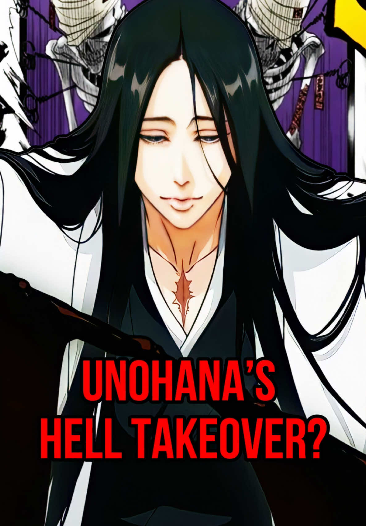 @Bleach in a Flash