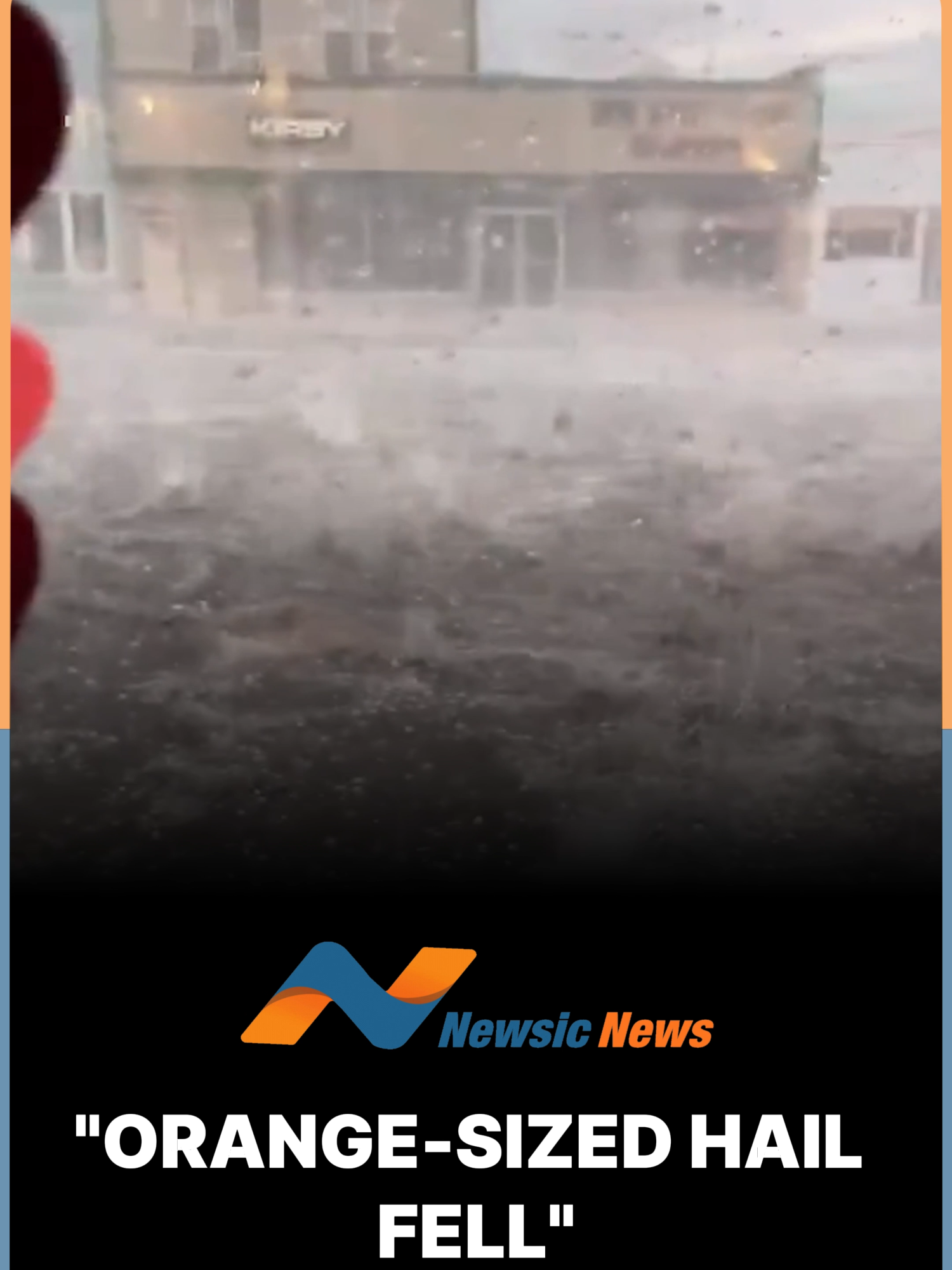 @Newsic News