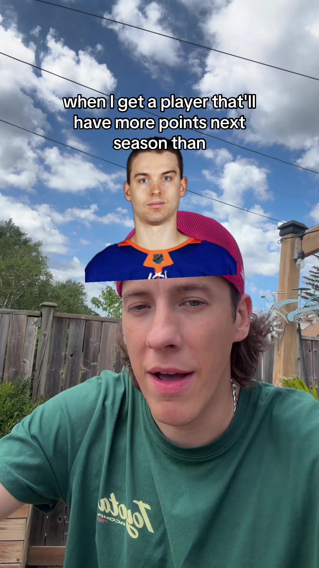 @Hockey Guy Jordan