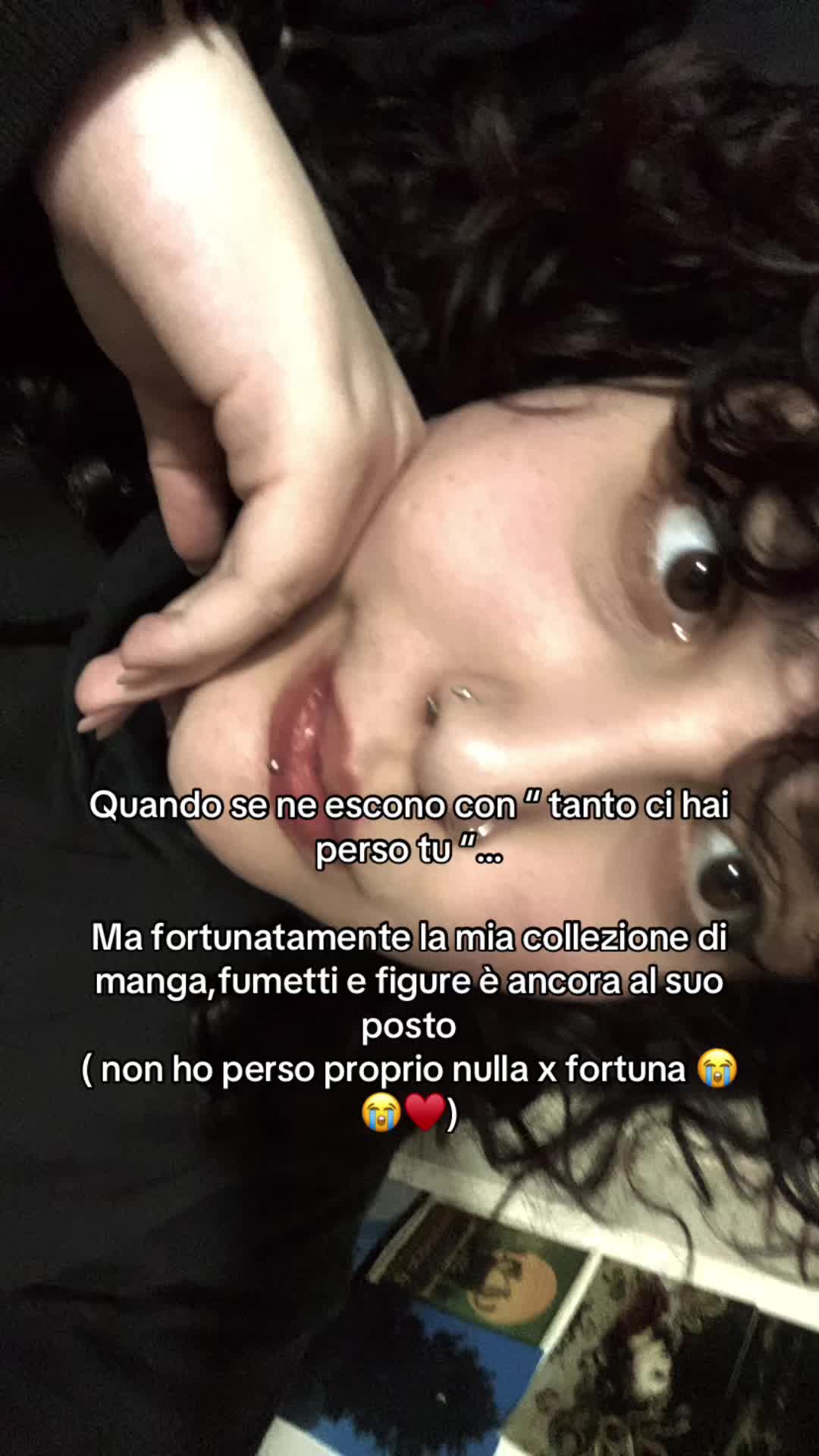 @Isabella