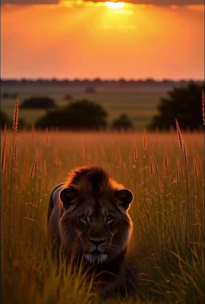 @Lifes in Nature