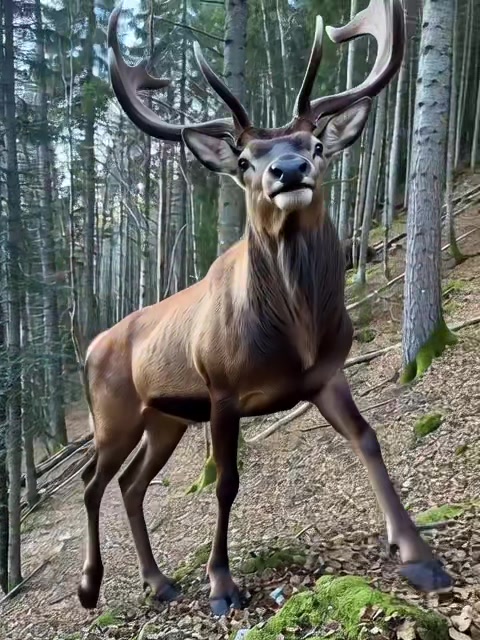 @Le jeune chasseur