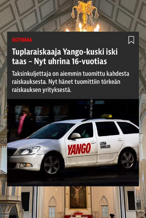 @pelastakaasuomi