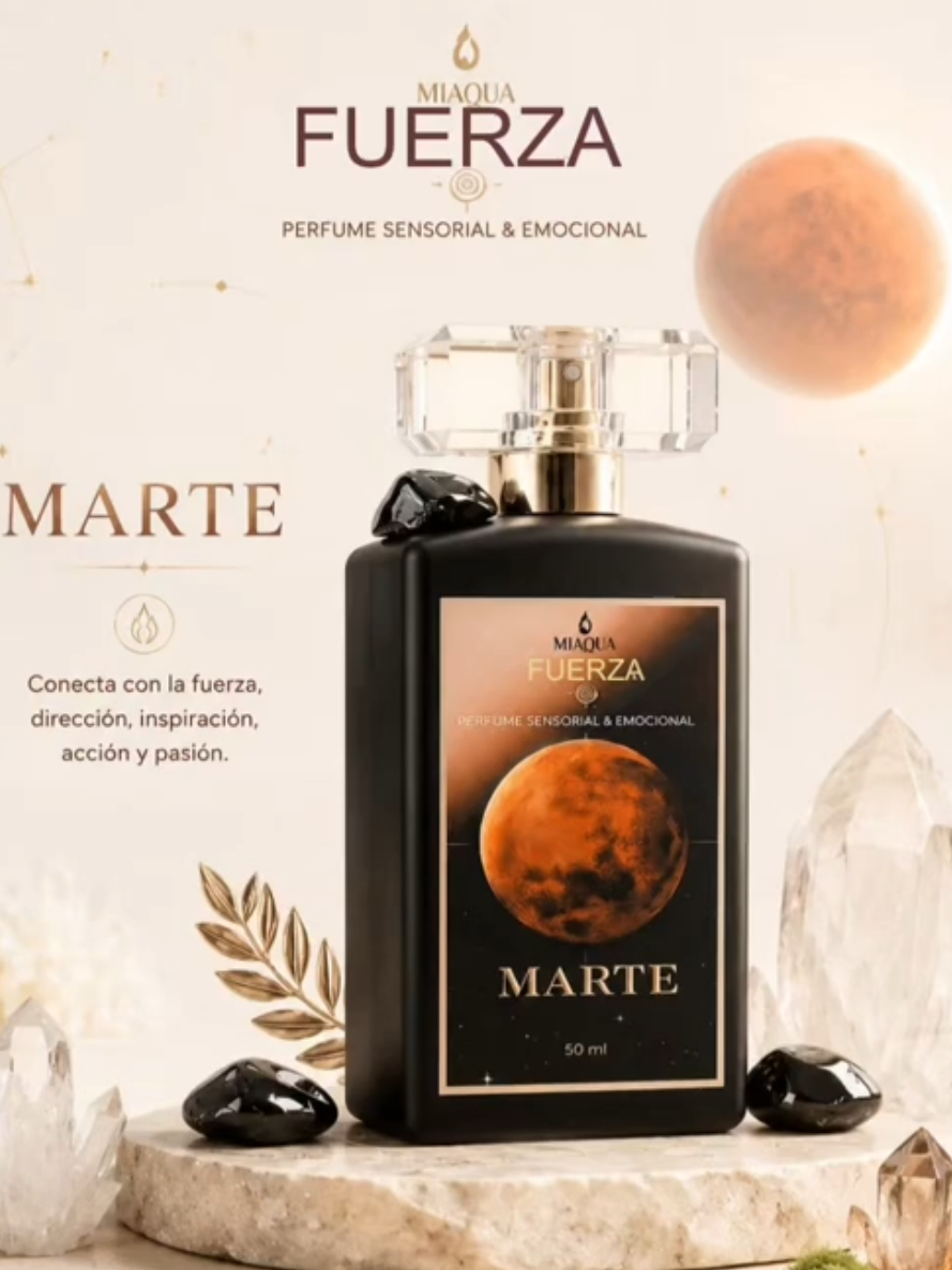 @Miaqua Perfumes Sensoriales