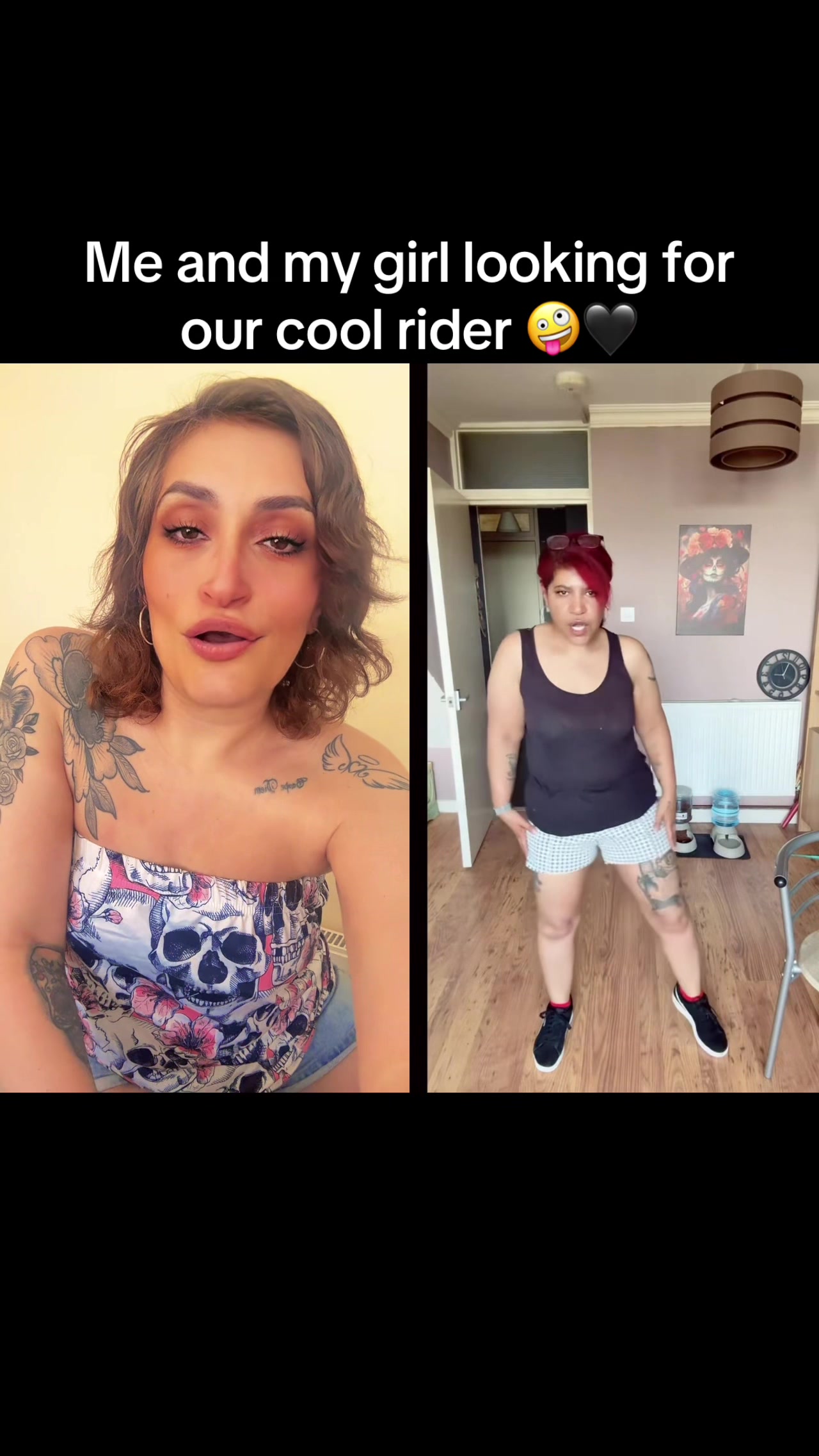 @Tattooedduetqueen