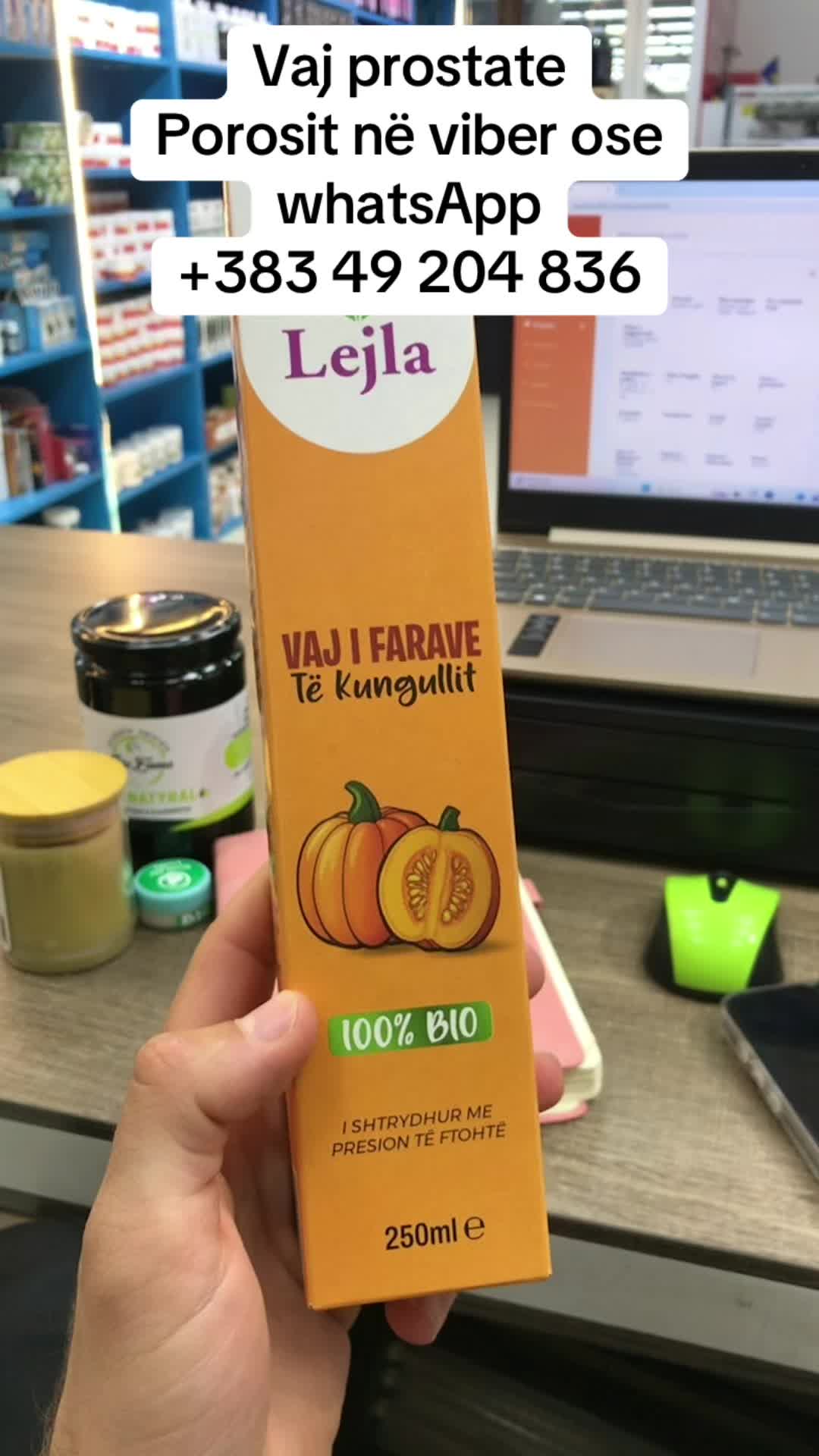 @bio.ilaqe