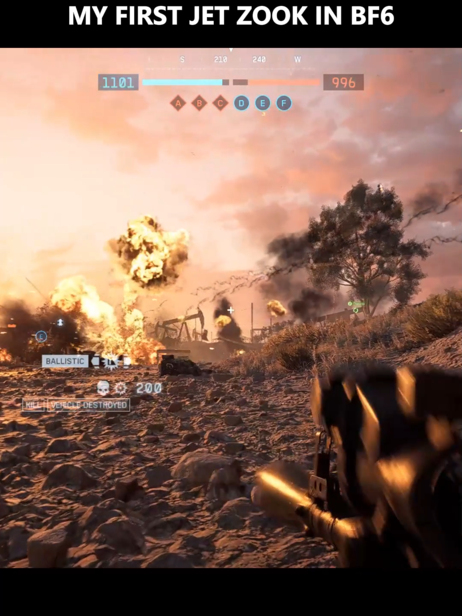 @Mateck85 Gameplay