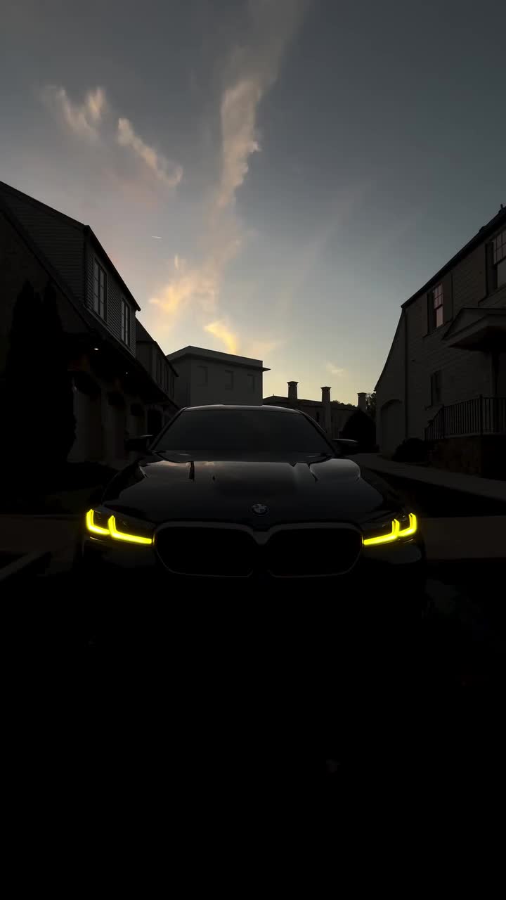 @the.BMWm