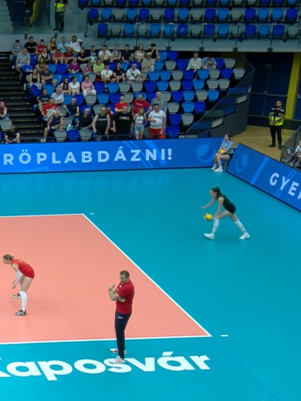@CEV - European Volleyball