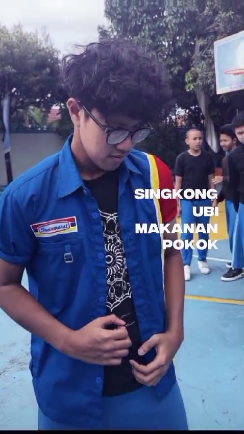 @Gis Ganteng
