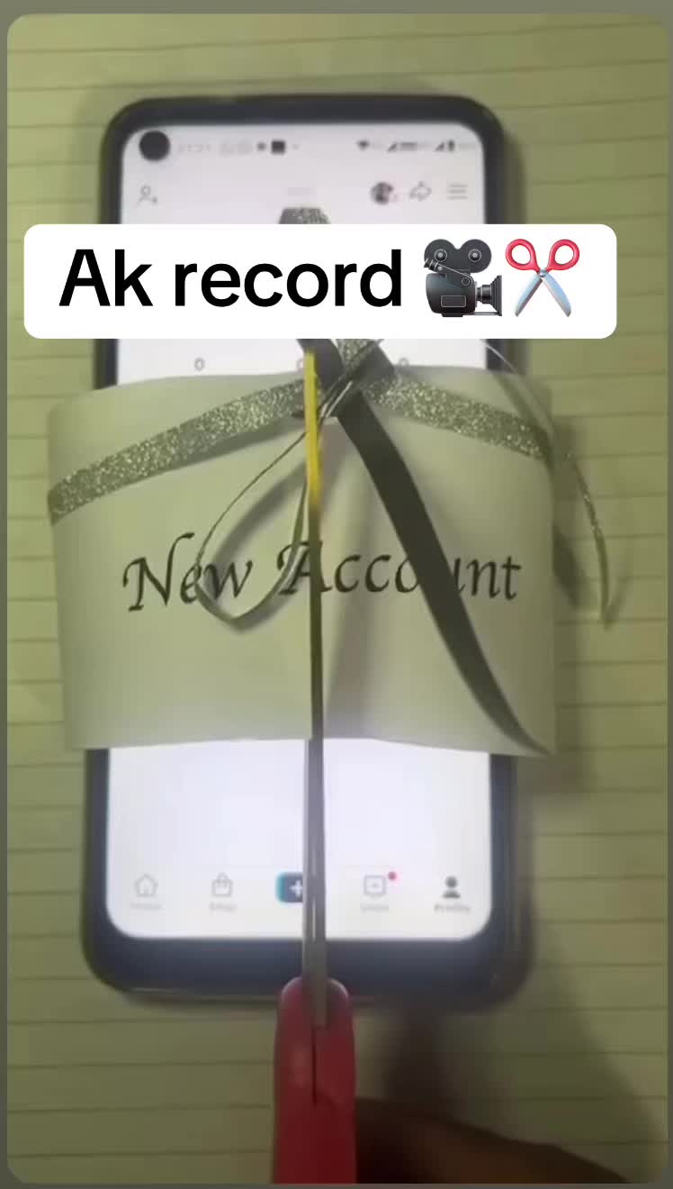 @Ak Record 🎥