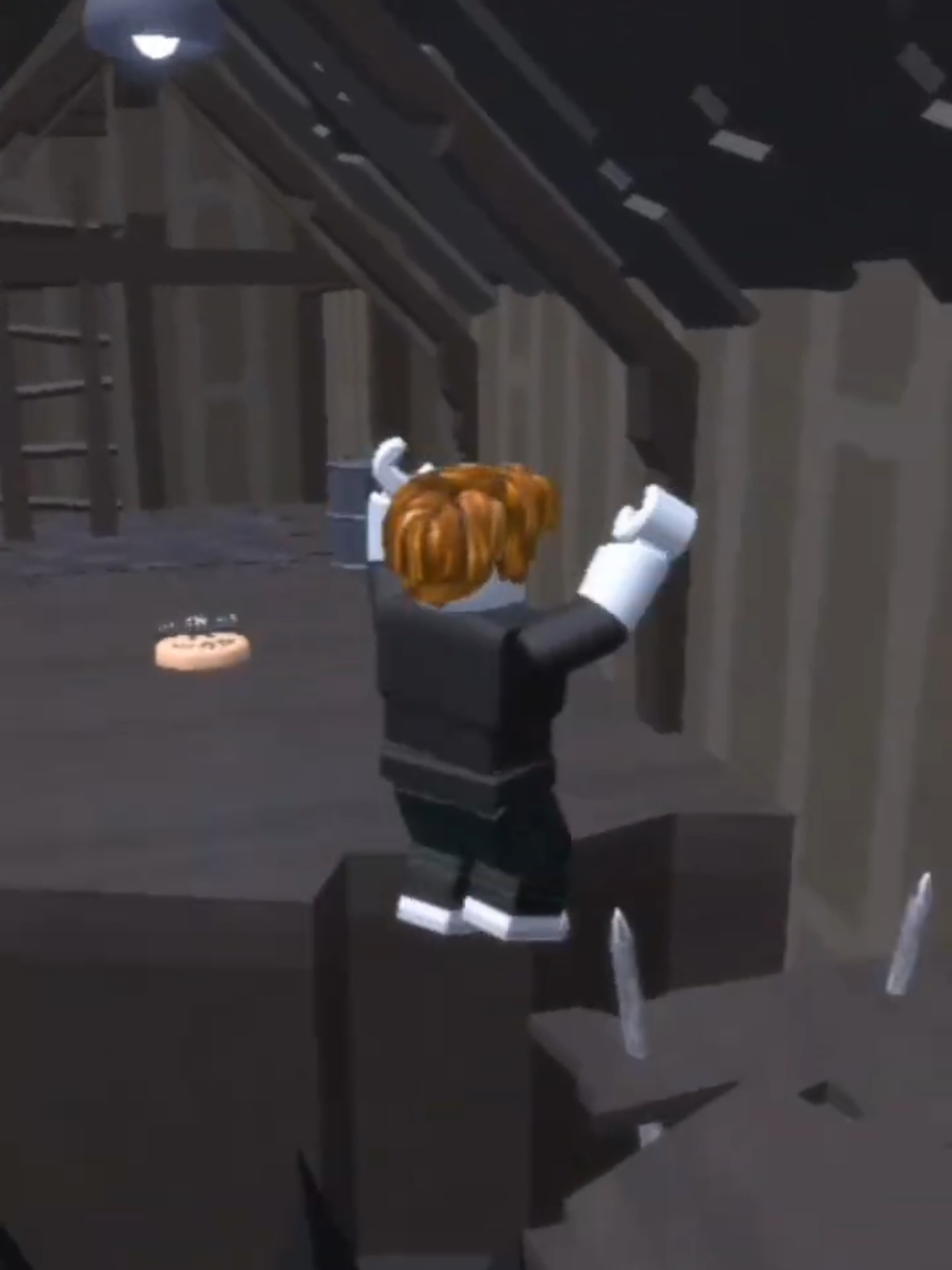 @Roblox Alex Game Go
