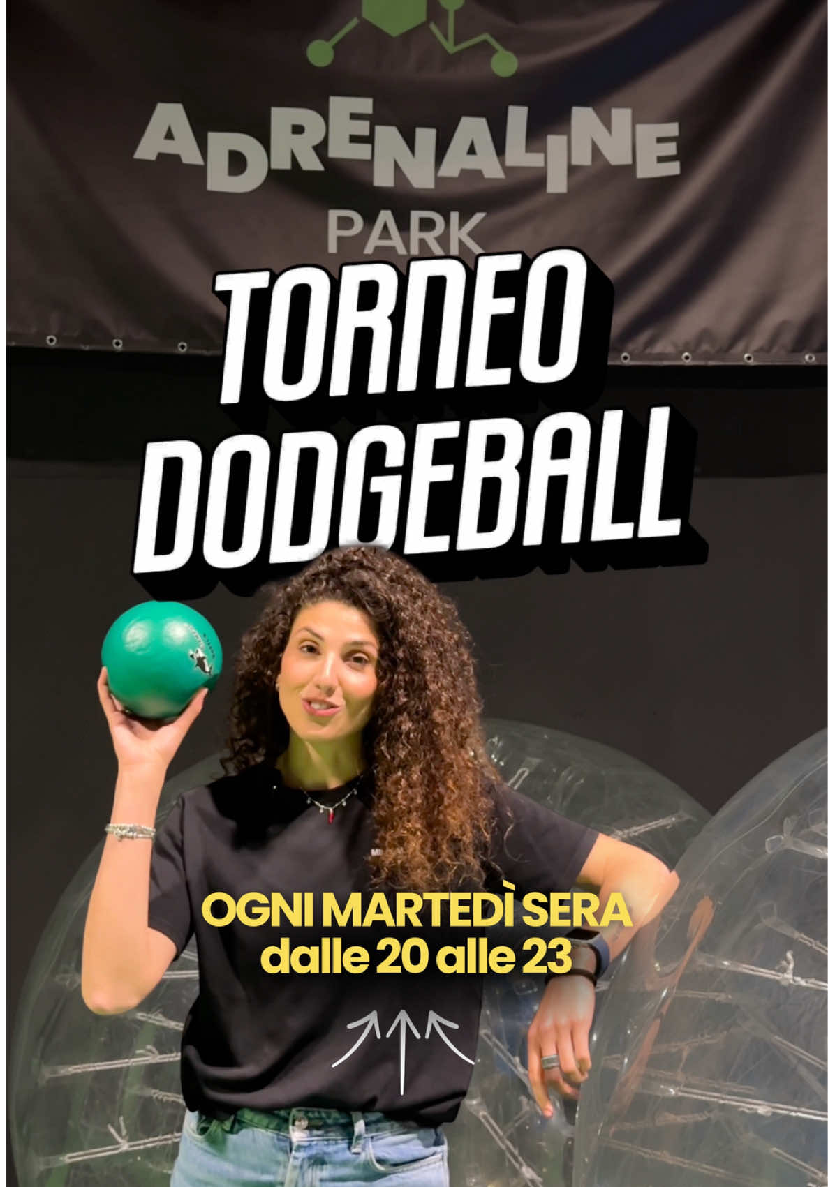@Adrenaline Park Salerno