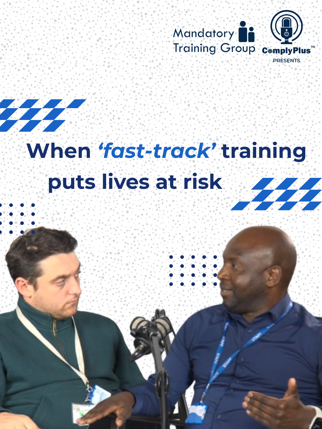 @Mandatory Training Group