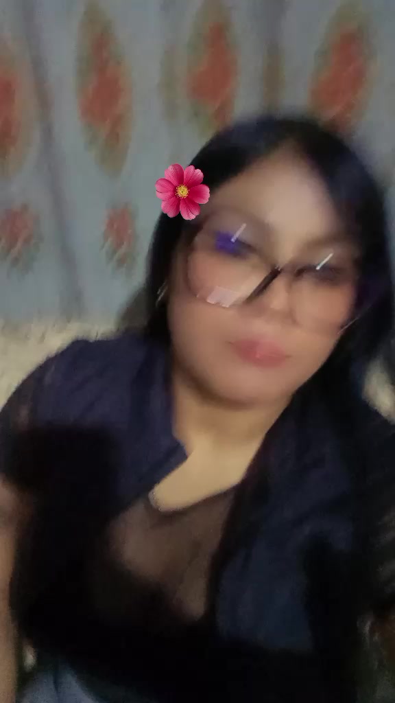 @Pocahontas ❣️