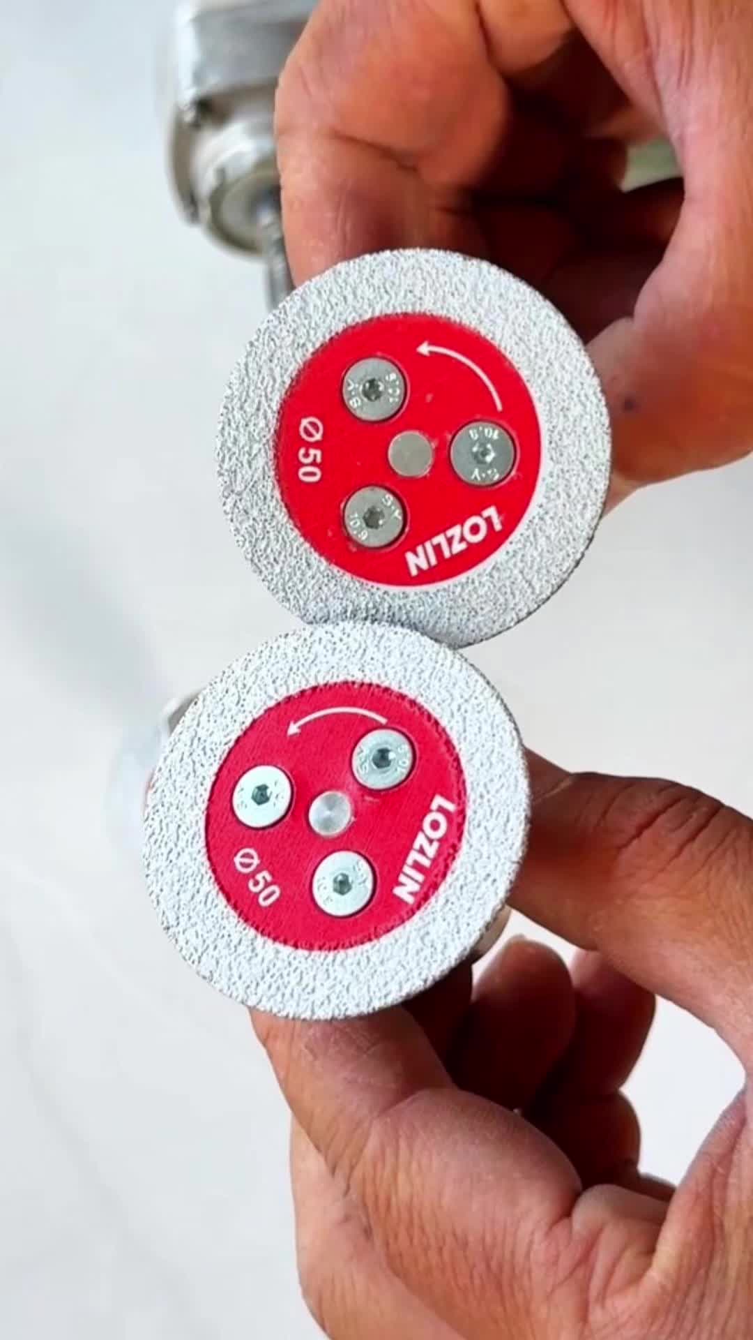 @DIY Master