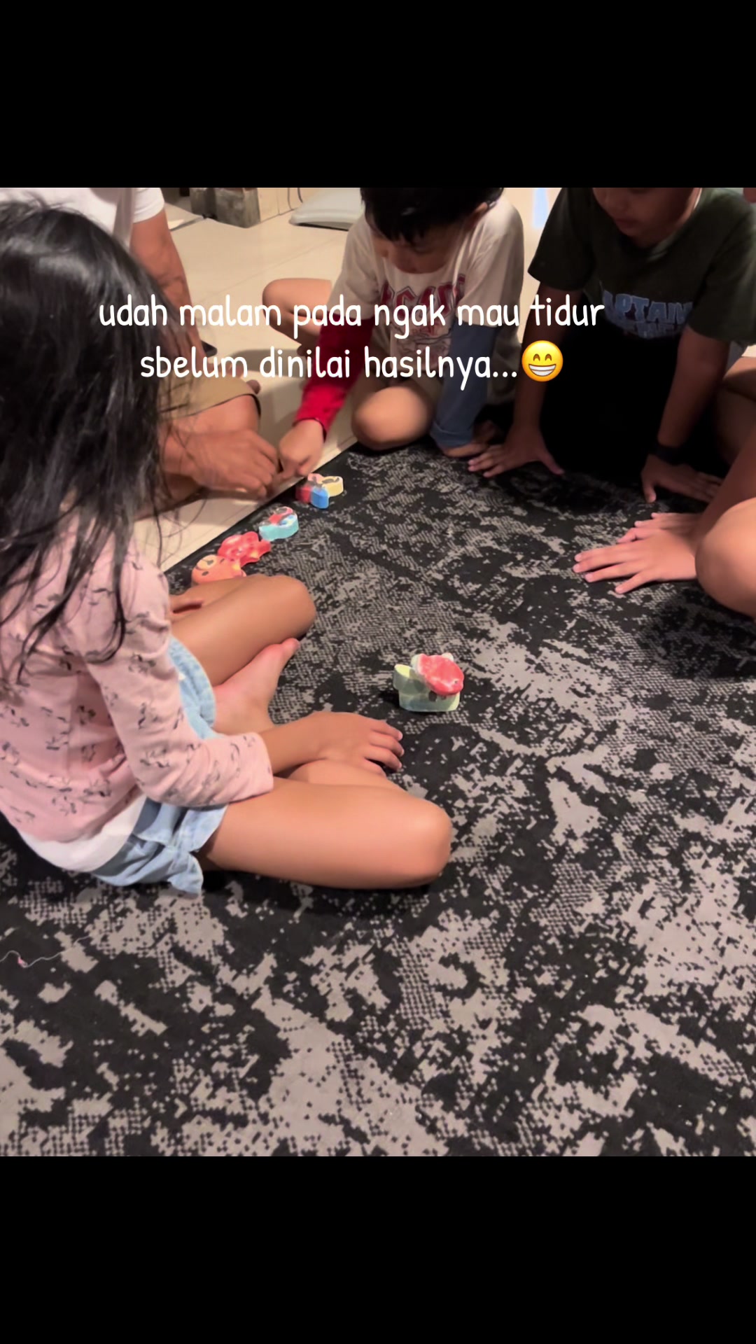 @Oma Retno