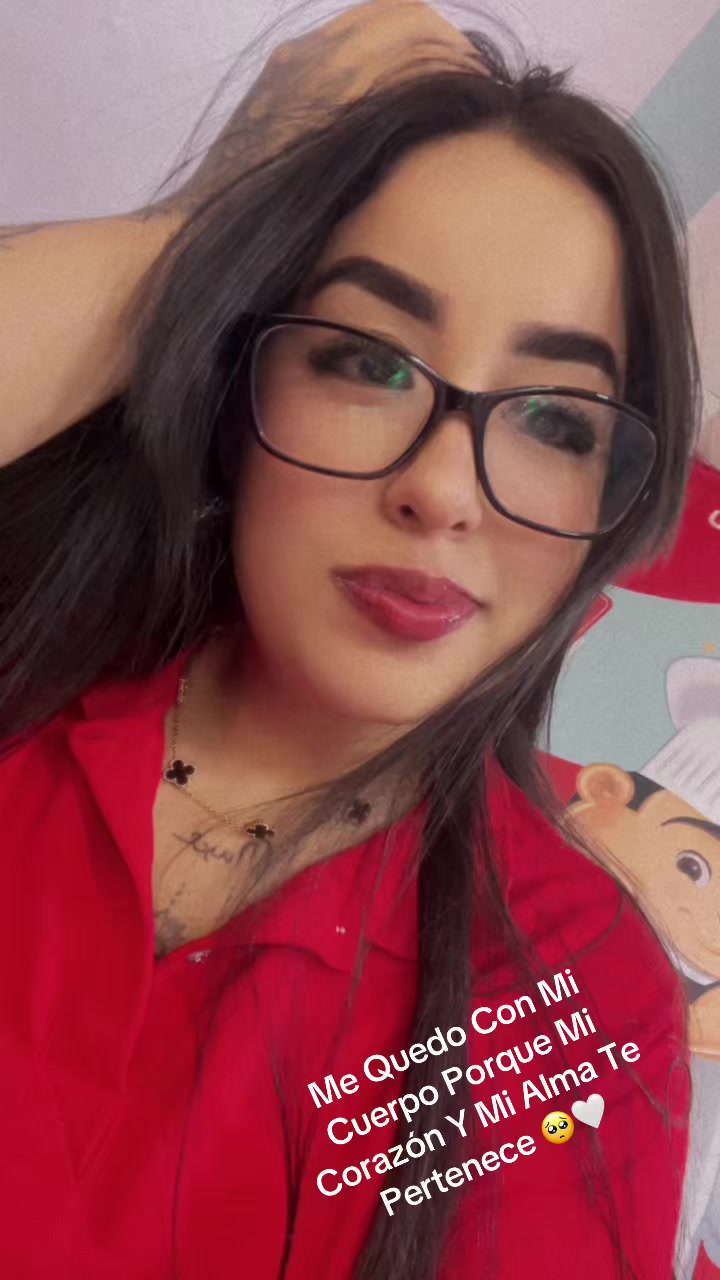 @Sarita Quintero
