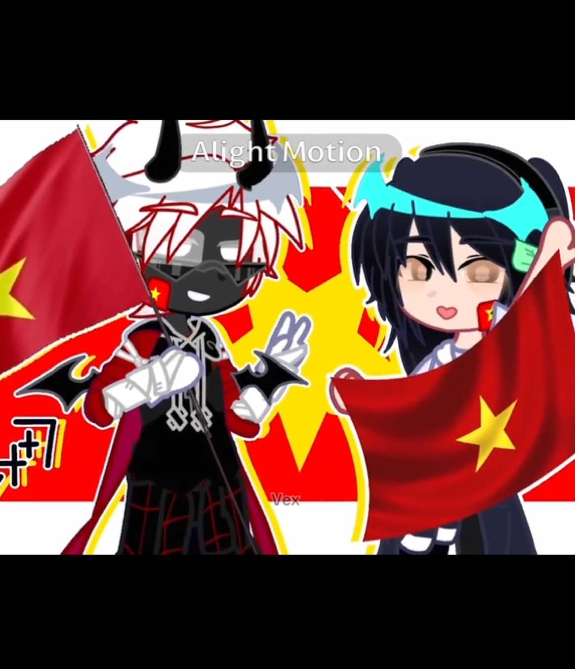 @『𝕍𝕖𝕩』