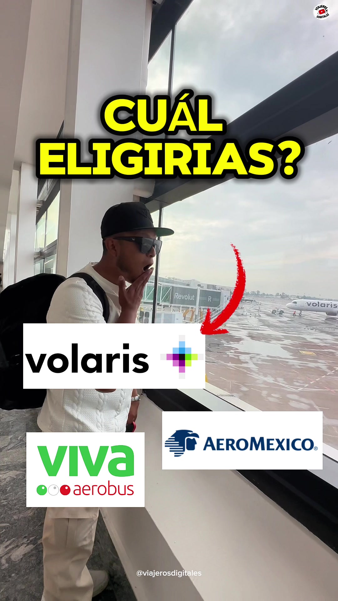 @Viajeros Digitales
