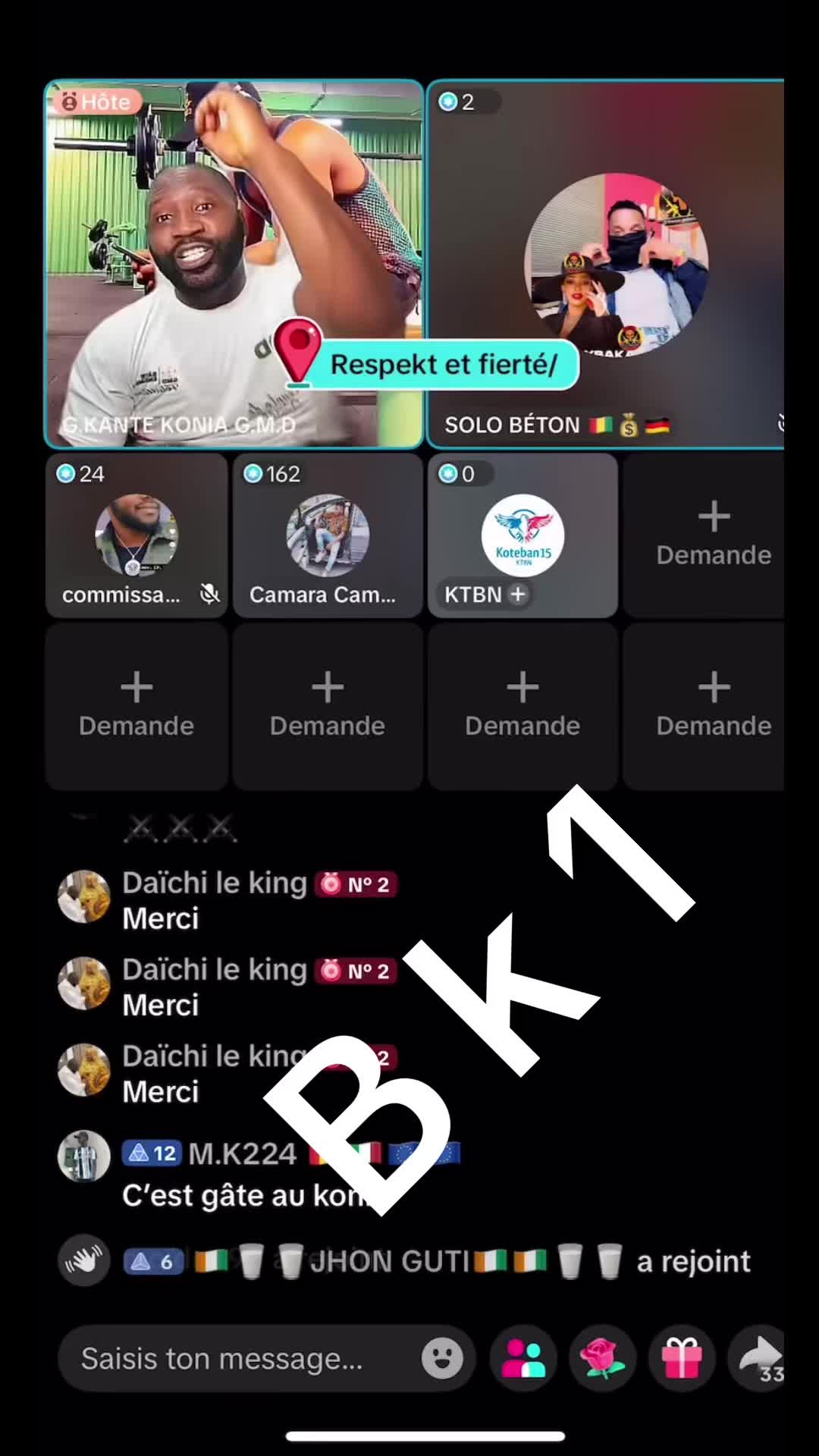 @B k N’1😡😡🌶️🫵