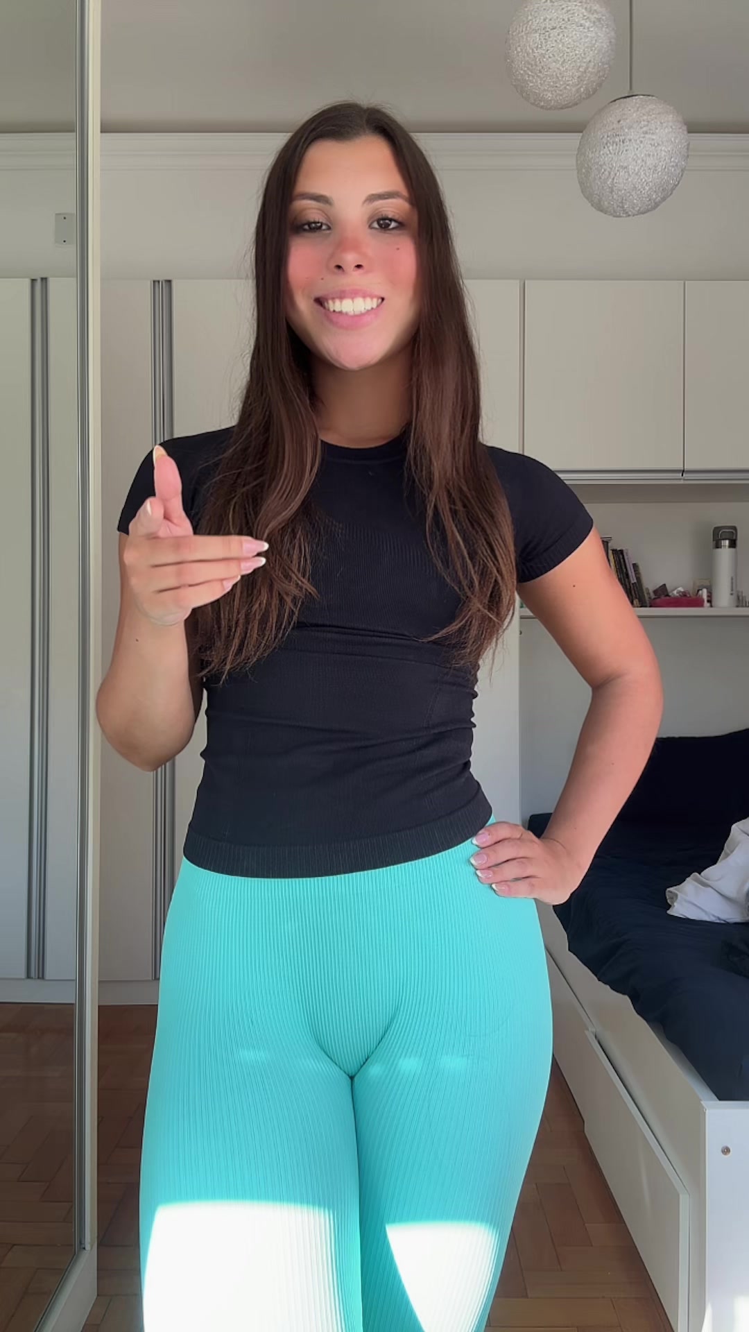 @Mellina Luz