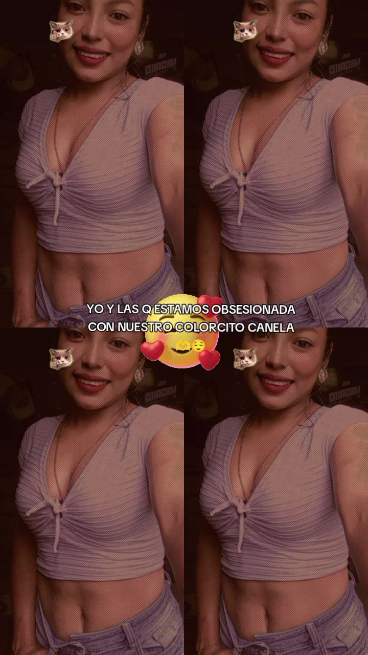 @LA CHIKA🇪🇨 J🇪🇨C♡